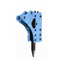 Discount Soosan Sb50 Rock Breaker Hammer with Strong Impact Power